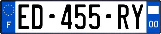 ED-455-RY
