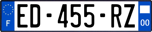 ED-455-RZ