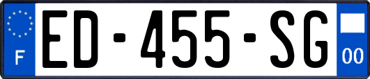 ED-455-SG