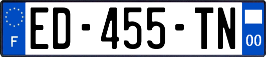 ED-455-TN