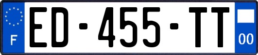 ED-455-TT