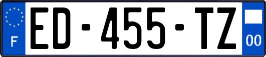 ED-455-TZ