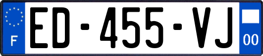 ED-455-VJ