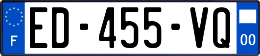 ED-455-VQ