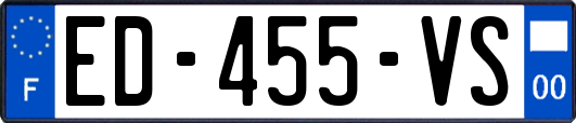 ED-455-VS