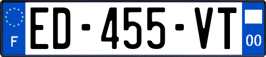 ED-455-VT