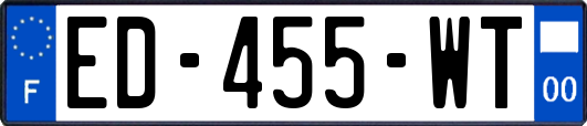 ED-455-WT