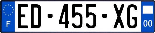 ED-455-XG
