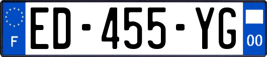 ED-455-YG