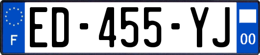 ED-455-YJ