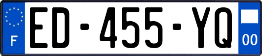 ED-455-YQ