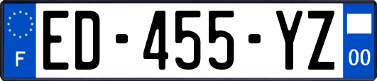 ED-455-YZ