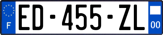 ED-455-ZL