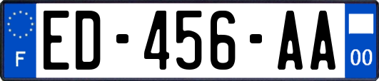 ED-456-AA