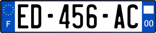 ED-456-AC