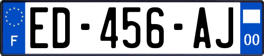 ED-456-AJ