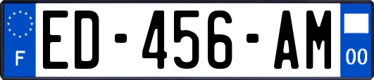 ED-456-AM