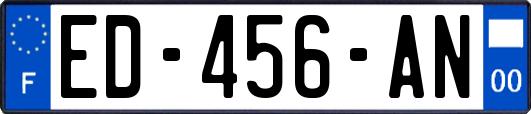 ED-456-AN