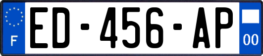 ED-456-AP