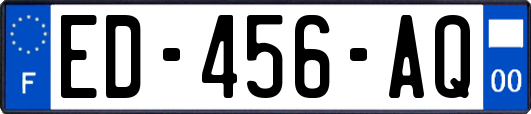 ED-456-AQ