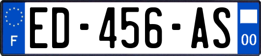 ED-456-AS