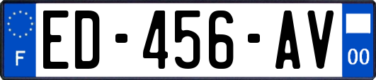 ED-456-AV