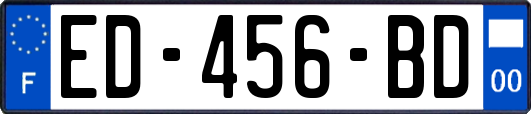 ED-456-BD