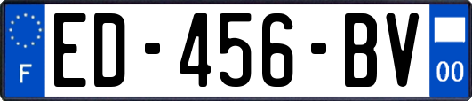 ED-456-BV