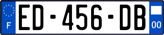 ED-456-DB