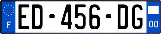 ED-456-DG