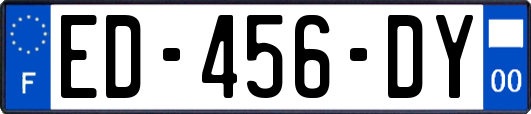 ED-456-DY