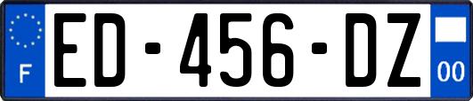 ED-456-DZ