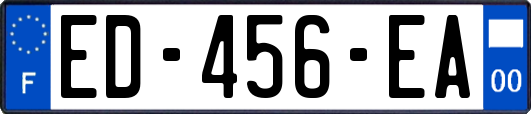 ED-456-EA