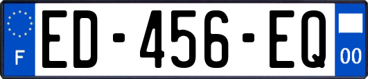 ED-456-EQ