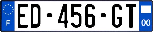 ED-456-GT