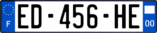 ED-456-HE