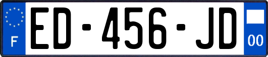 ED-456-JD