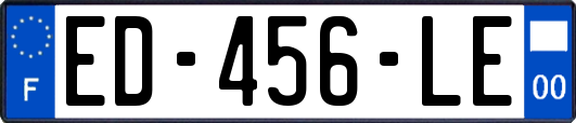 ED-456-LE
