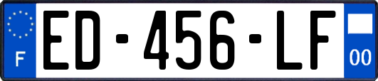 ED-456-LF