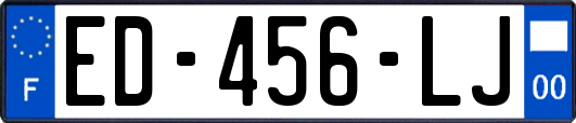 ED-456-LJ