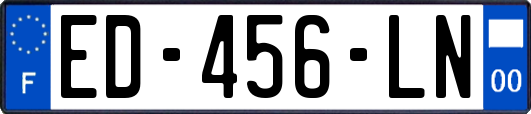ED-456-LN