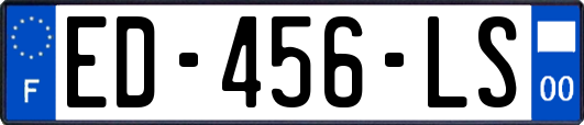 ED-456-LS