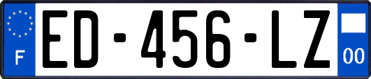 ED-456-LZ