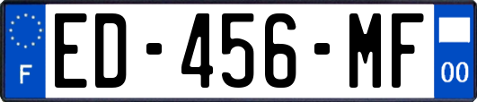 ED-456-MF