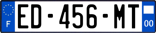 ED-456-MT