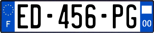 ED-456-PG