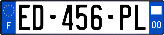 ED-456-PL