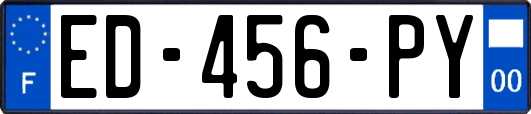 ED-456-PY