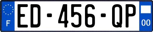 ED-456-QP