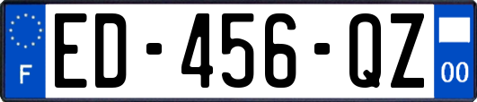 ED-456-QZ